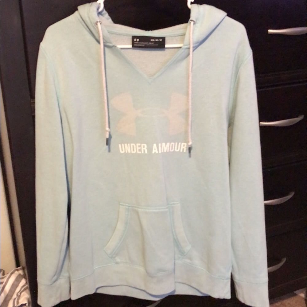Under Armour Hoodie